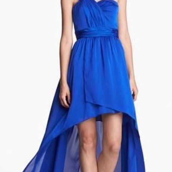 Brand new Aiden mattox dress in a size 4 - Picture 2 of 6